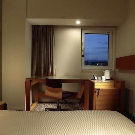 Candeo Hotels Fukuyama Exterior foto