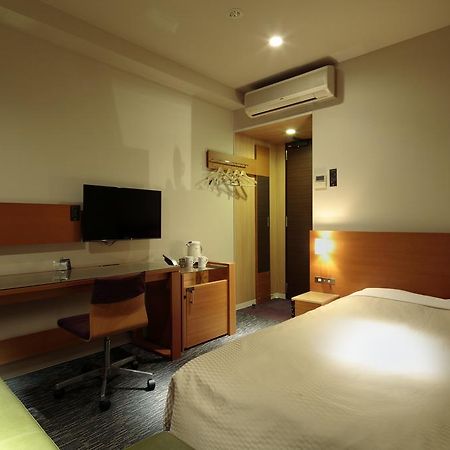 Candeo Hotels Fukuyama Exterior foto