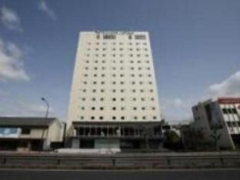 Candeo Hotels Fukuyama Exterior foto