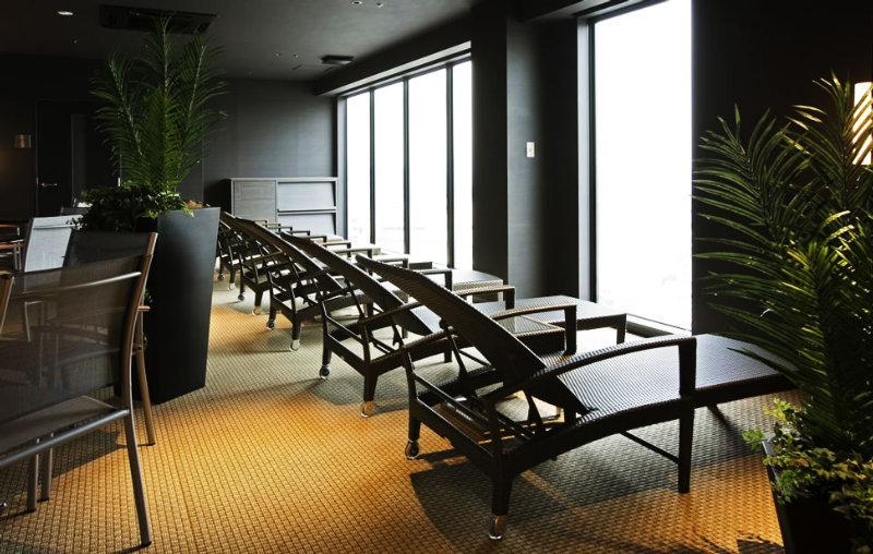 Candeo Hotels Fukuyama Exterior foto