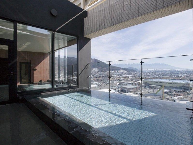Candeo Hotels Fukuyama Exterior foto