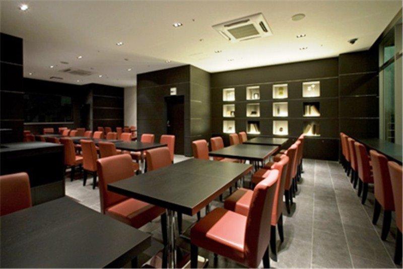 Candeo Hotels Fukuyama Exterior foto