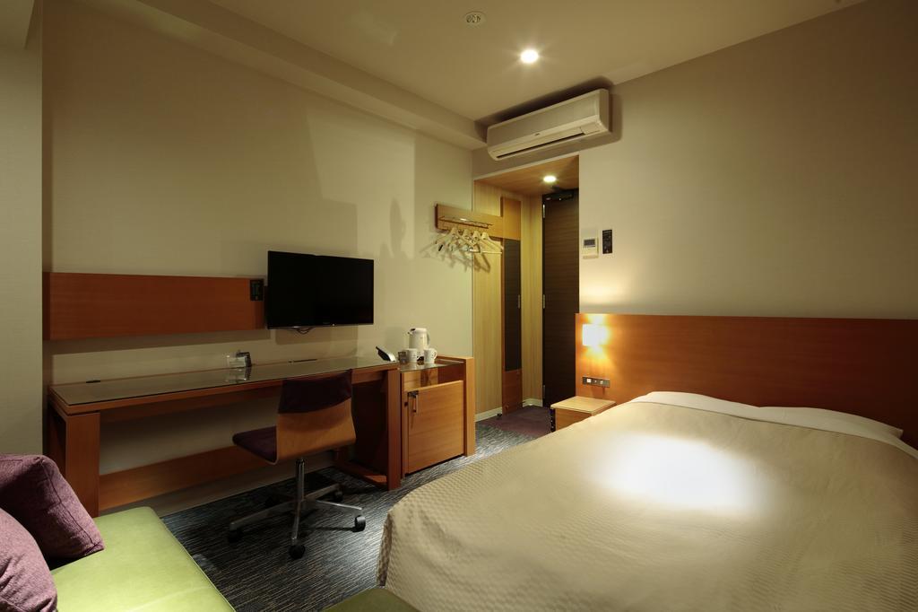 Candeo Hotels Fukuyama Exterior foto