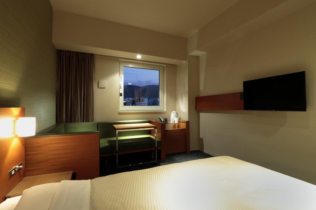 Candeo Hotels Fukuyama Exterior foto