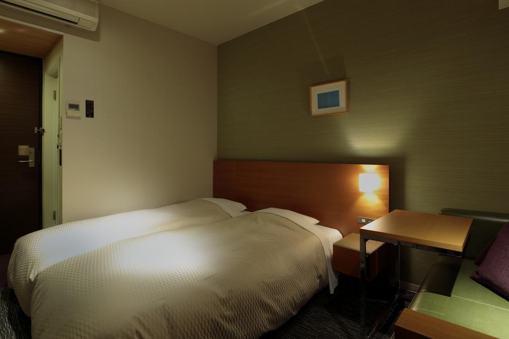 Candeo Hotels Fukuyama Exterior foto