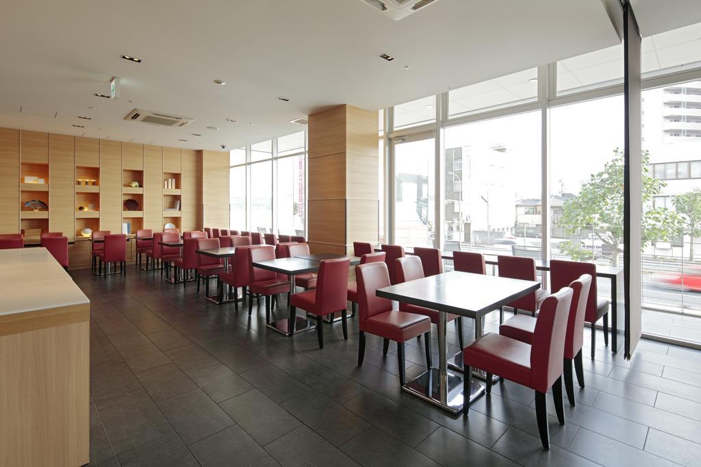 Candeo Hotels Fukuyama Exterior foto