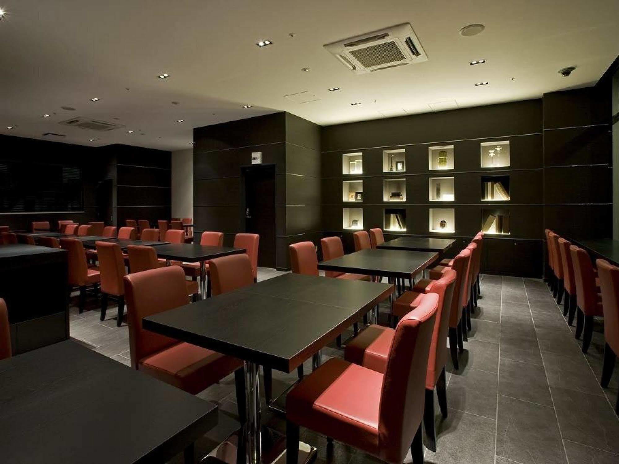Candeo Hotels Fukuyama Exterior foto